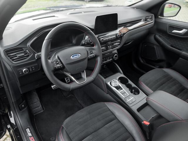 Ford KUGA 2.5 PHEV ST-Line X Pano B&O ACC Trekhaak