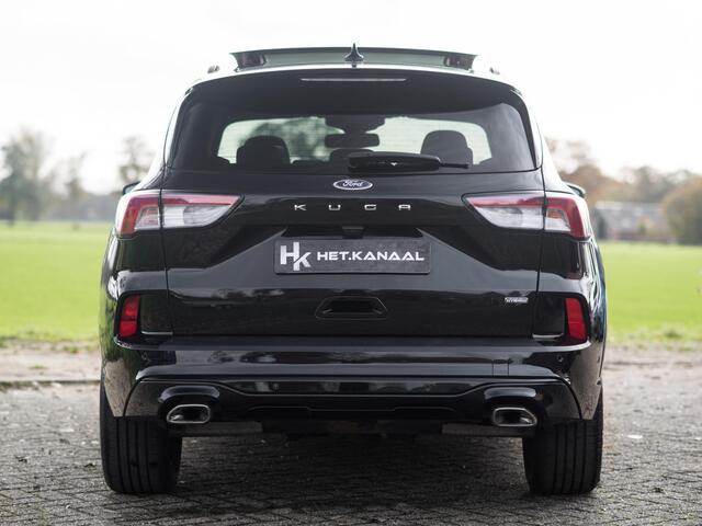 Ford KUGA 2.5 PHEV ST-Line X Pano B&O ACC Trekhaak