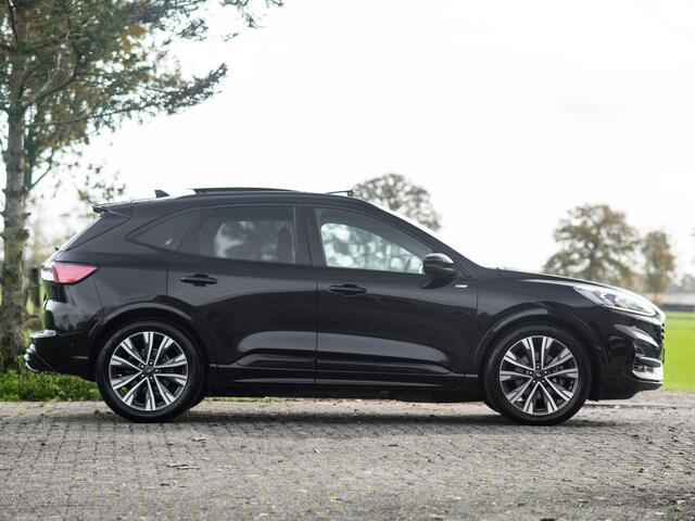 Ford KUGA 2.5 PHEV ST-Line X Pano B&O ACC Trekhaak