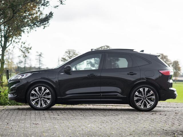 Ford KUGA 2.5 PHEV ST-Line X Pano B&O ACC Trekhaak