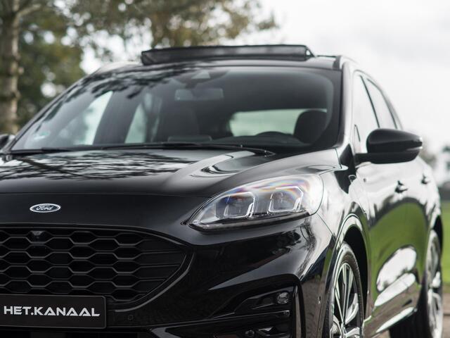 Ford KUGA 2.5 PHEV ST-Line X Pano B&O ACC Trekhaak