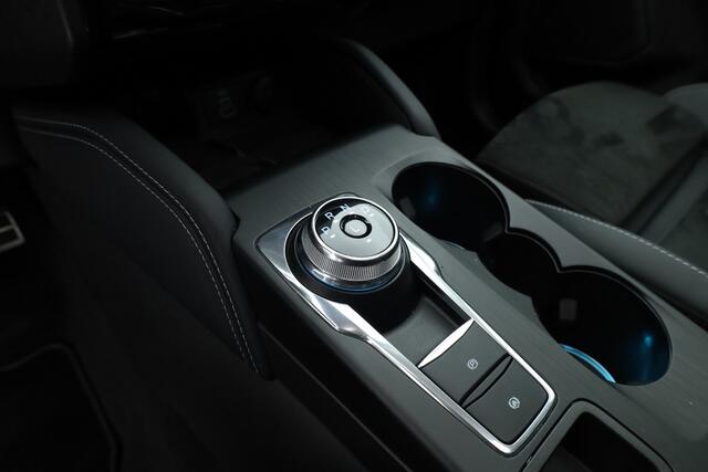 Ford KUGA 2.5 FHEV Active X | Pano | HUD | Winter pack | 360cam | Adapt. Cruise | 20'' | B&O Audio | Elek. Stoelen