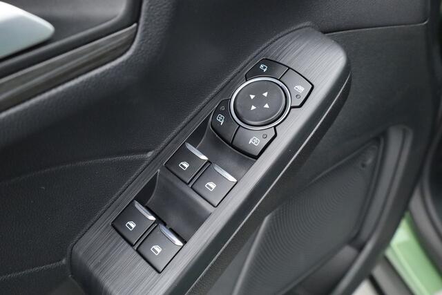 Ford KUGA 2.5 FHEV Active X | Pano | HUD | Winter pack | 360cam | Adapt. Cruise | 20'' | B&O Audio | Elek. Stoelen