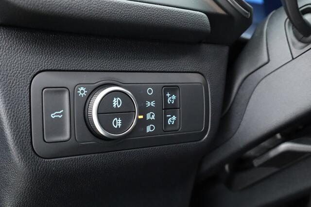 Ford KUGA 2.5 FHEV Active X | Pano | HUD | Winter pack | 360cam | Adapt. Cruise | 20'' | B&O Audio | Elek. Stoelen