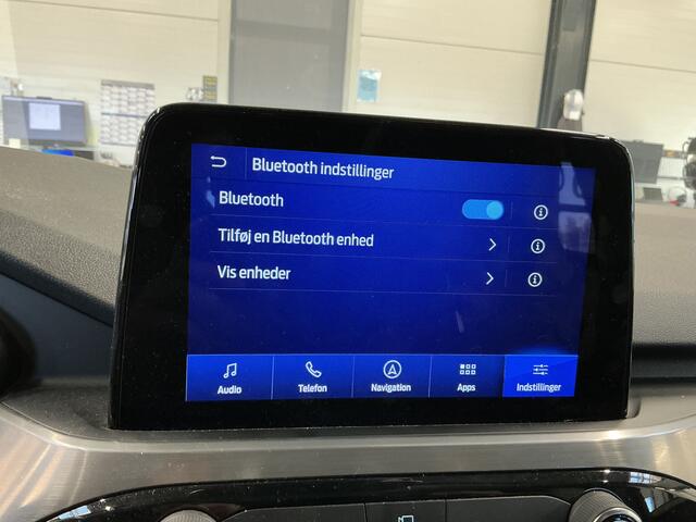 Ford KUGA 2.5-225pk PHEV Titanium X. Hybride rijden voor een reële prijs ! Stoel-, stuur- en voorraamverw., Aadapt. cruise controlSide- en lane assist, B&O soundsyst., Trekhaak afneemb. kogel, Climate control, Navigatie, Cruise Control, Bluetooth, Elektr. achterkl