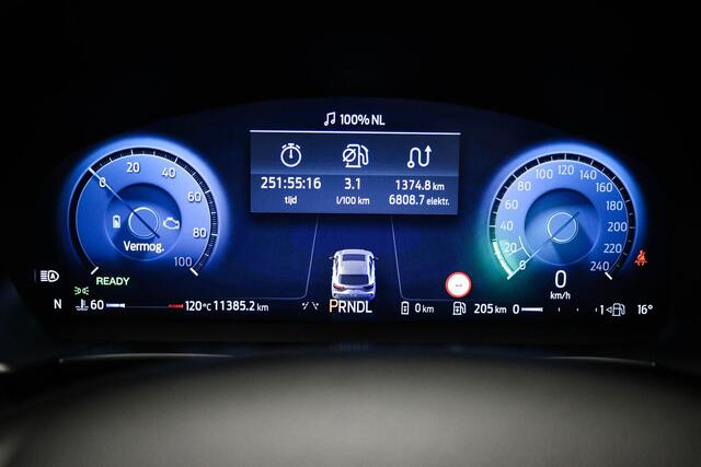 Ford KUGA 2.5 PHEV ST-Line X | PANORAMADAK | HEAD-UP DISPLAY | WINTER / TECHNOLOGY- PACK