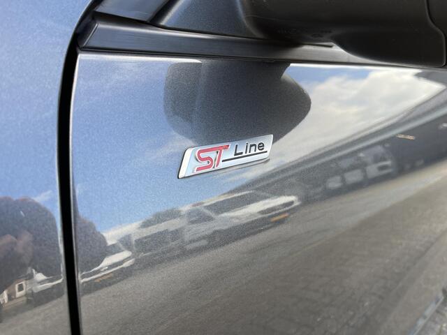 Ford KUGA 2.5 PHEV ST-Line X NAV | TREKHAAK AFN. | B&O SPEAKERS | LEDER/STOF | LED | ELEC. A.KLEP | ADAPTIVE CRUISE CONTROL | CAMERA