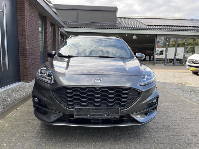 Ford KUGA 2.5 PHEV ST-Line X NAV | TREKHAAK AFN. | B&O SPEAKERS | LEDER/STOF | LED | ELEC. A.KLEP | ADAPTIVE CRUISE CONTROL | CAMERA