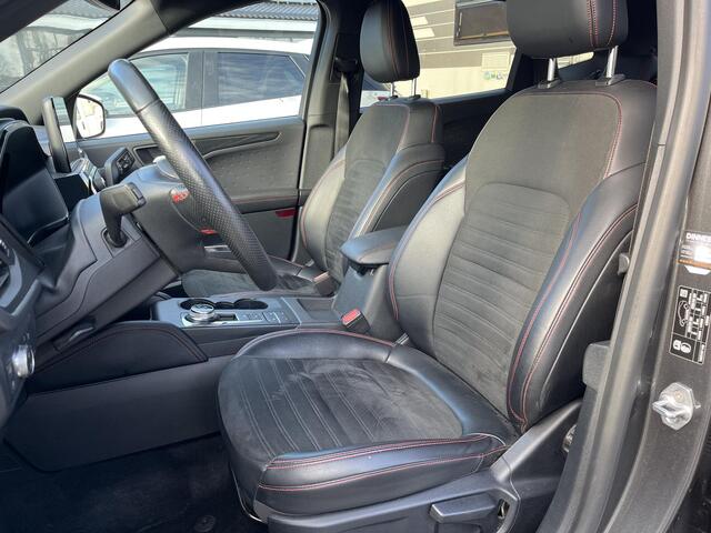 Ford KUGA 2.5 PHEV ST-Line X NAV | TREKHAAK AFN. | B&O SPEAKERS | LEDER/STOF | LED | ELEC. A.KLEP | ADAPTIVE CRUISE CONTROL | CAMERA