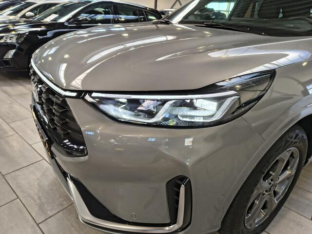 Ford KUGA 2.5 PHEV 225 pk ST-Line X | Pano | Winter Pack | Matrix LED | Adapt. Cruise | AGR | Origineel NL |