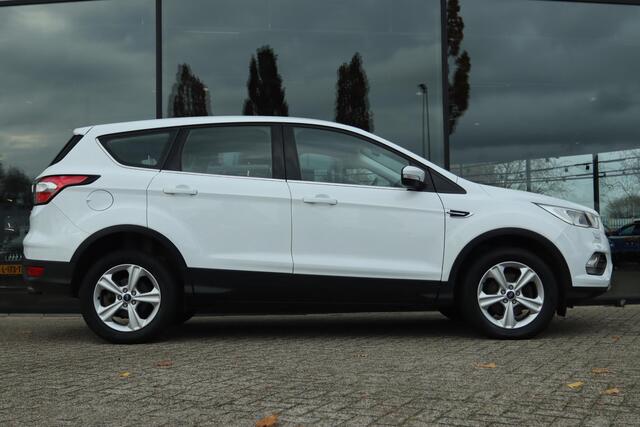 Ford KUGA 1.5 TITANIUM | WINTERPACK | CRUISE | BLUETOOTH | LMV