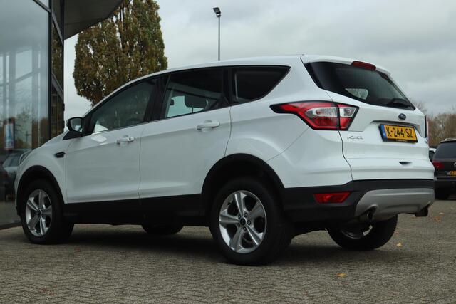 Ford KUGA 1.5 TITANIUM | WINTERPACK | CRUISE | BLUETOOTH | LMV