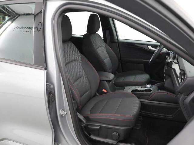 Ford KUGA 2.5 PHEV ST-Line | Trekhaak Afneembaar | Winterpakket | Cruise Control Adaptief | Parkeercamera |