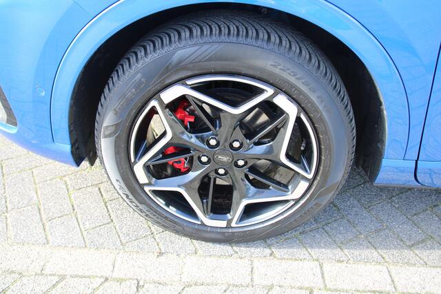 Ford KUGA 2.5 PHEV ST-Line X 243 PK Automaat WINTER PACK | B&O AUDIO | MATRIX LED | BLIS |