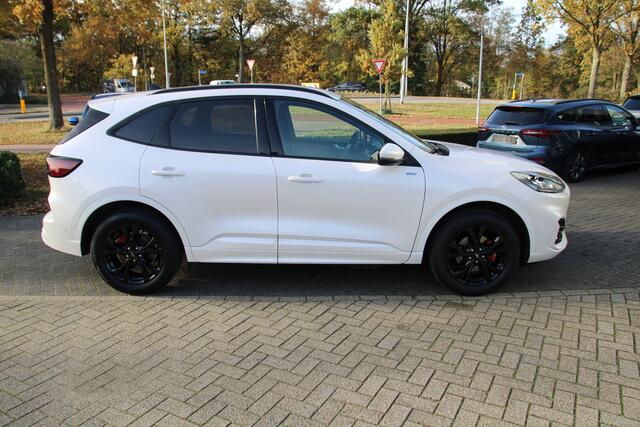 Ford KUGA 2.5 PHEV ST-Line X 225 PK Automaat AFNEEMBARE TREKHAAK | WINTER PACK | BLIS | B&O AUDIO