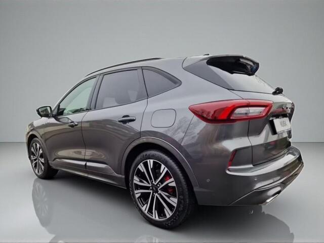 Ford KUGA 2.5 PHEV ST-Line X