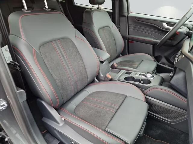 Ford KUGA 2.5 PHEV ST-Line X