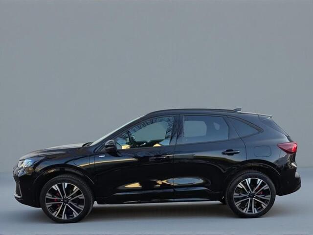 Ford KUGA 2.5 PHEV ST-Line X