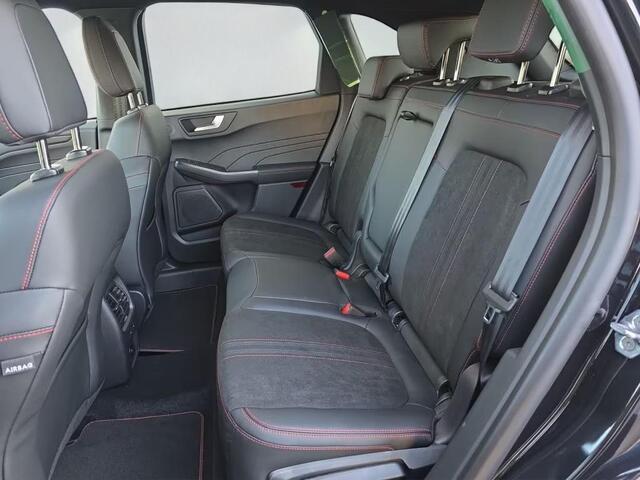 Ford KUGA 2.5 PHEV ST-Line X