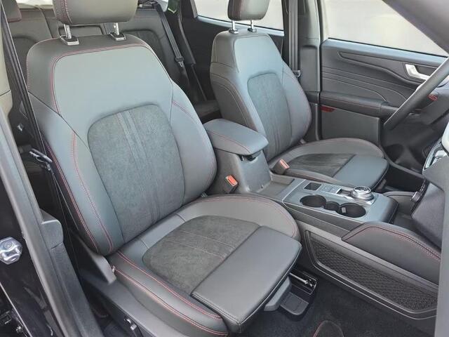 Ford KUGA 2.5 PHEV ST-Line X