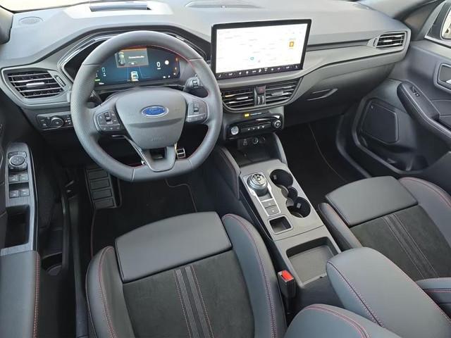 Ford KUGA e2.5 PHEV ST-Line X Black Edition