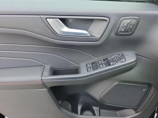 Ford KUGA e2.5 PHEV ST-Line X Black Edition