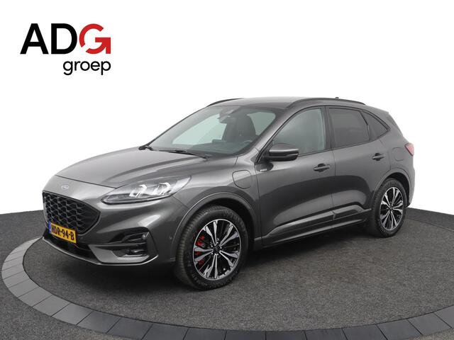 Ford KUGA 2.5 PHEV ST-Line X |Trekhaak | Elektrische kofferklep | Parkeercamera