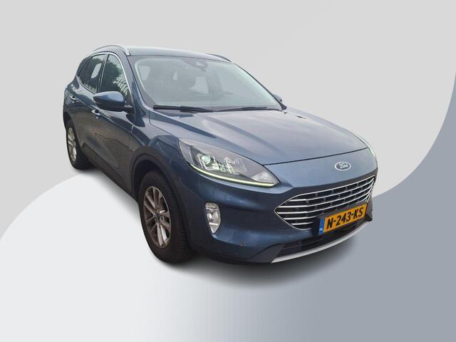 Ford KUGA 1.5 EcoBoost Titanium 150pk | Winter Pack | Navigatie | Camera | Cruise control