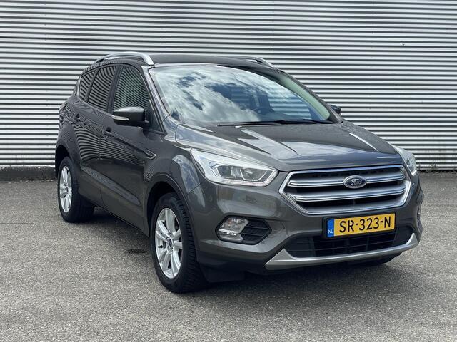 Ford KUGA 1.5 EcoBoost Trend Ultimate|Stoelverwarming|Trekh.