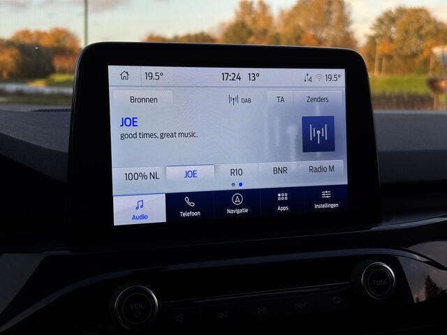 Ford KUGA 2.5 PHEV ST-Line X | Stoel/Stuurverwarming | Sportstoelen | Apple Carplay/Android Auto | Navigatie | Enz...