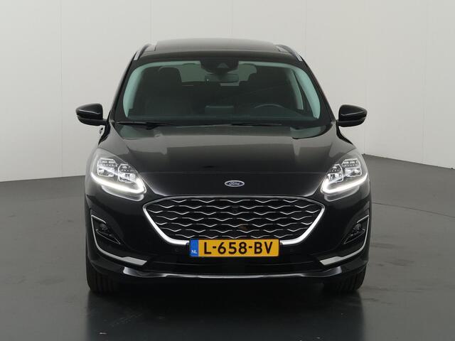 Ford KUGA 2.5 PHEV Vignale | Trekhaak | Panoramadak | Head up | Winterpack | Cruise Control Adaptief | B&O Audio |