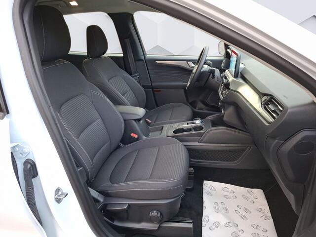 Ford KUGA 2.5 Duratec PHEV TITANIUM Plug-In Hybride, Alle optie's, 18.000 km. Nieuwstaat.