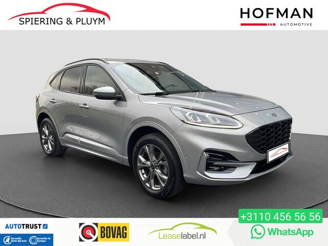 Ford KUGA 2.5 PHEV ST-Line X Camera | HUD | Winter Pakket |