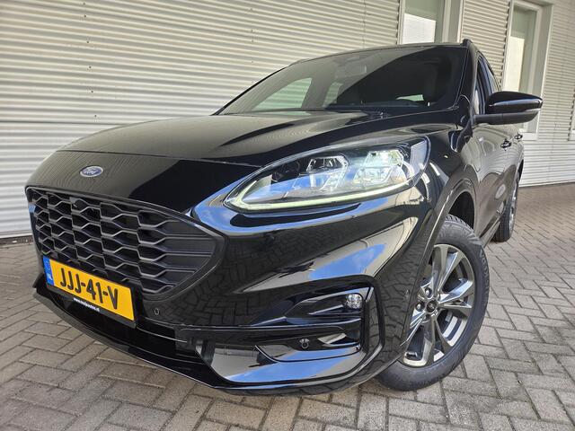 Ford KUGA 2.5 PHEV ST-Line X