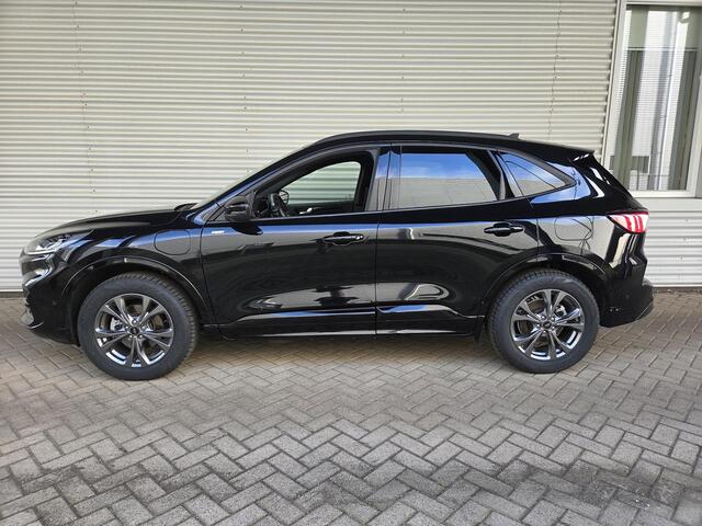 Ford KUGA 2.5 PHEV ST-Line X