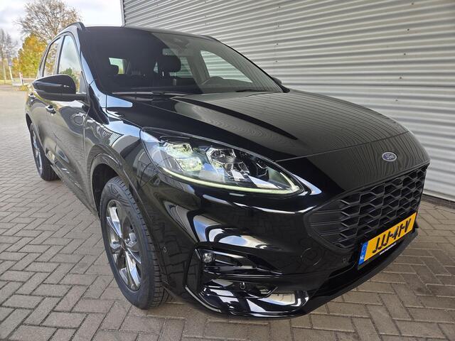 Ford KUGA 2.5 PHEV ST-Line X