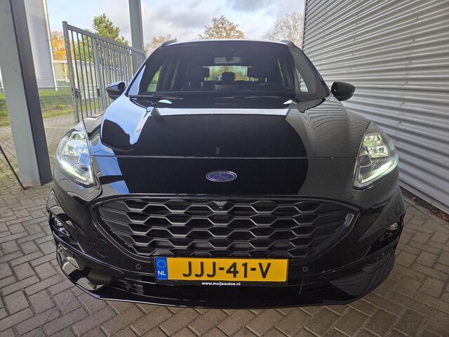 Ford KUGA 2.5 PHEV ST-Line X