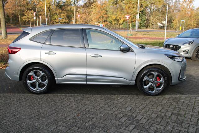 Ford KUGA 2.5 PHEV ST-Line X 243 PK Automaat TREKHAAK AFNEEMBAAR | WINTER PACK |