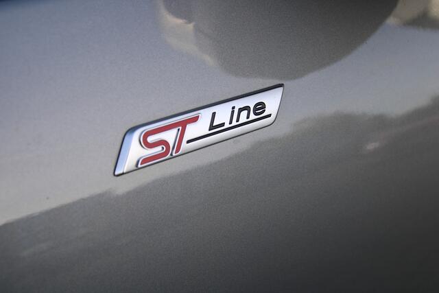 Ford KUGA 2.5 PHEV ST-Line X 243 PK Automaat TREKHAAK AFNEEMBAAR | WINTER PACK |