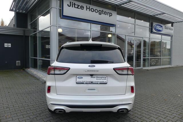 Ford KUGA 2.5 PHEV Vignale HUD, WINTER PACK, MEMORY SEAT, CAMERA V&A, B&O, ADAPT. CRUISE, CLIMA, NAVI, 60.359KM