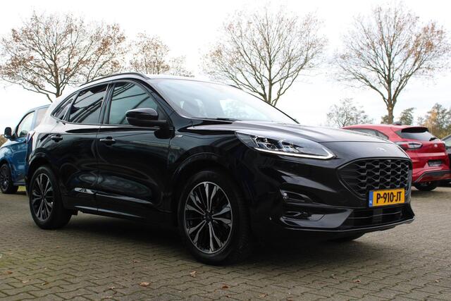 Ford KUGA 1.5 EcoBoost ST-Line X | Stoel + Stuurverwarming | Adaptive Cruise Control | Climate Control | Navigatie | 19'' Lichtmetalen Velgen |