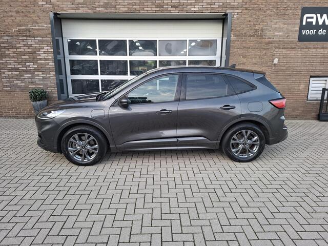 Ford KUGA 2.5 PHEV ST-Line X