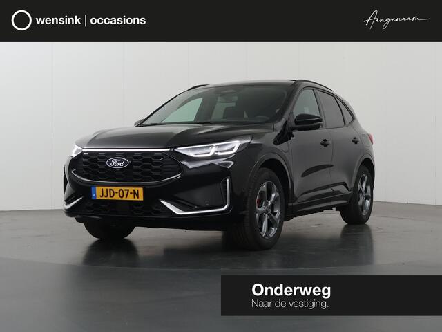 Ford KUGA 2.5 PHEV ST-Line X | Nieuw Model | Panoramadak | Winterpakket | Head Up | Matrix Led | Cruise Control Adaptief | B&O |