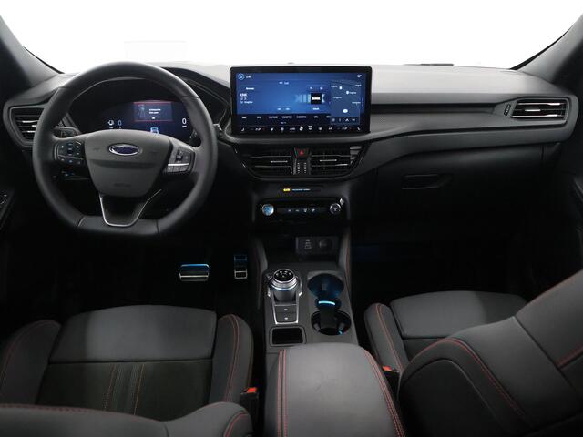 Ford KUGA 2.5 PHEV ST-Line X | Nieuw Model | Panoramadak | Winterpakket | Head Up | Matrix Led | Cruise Control Adaptief | B&O |
