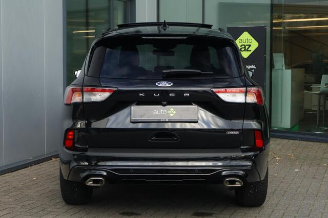 Ford KUGA 2.5 PHEV ST-Line X / Pano / Trekhaak