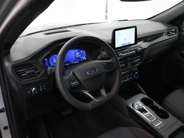 Ford KUGA 2.5 PHEV ST-Line | Trekhaak | Winterpakket | Head-Up | Cruise Control Adaptief | Navigatie |