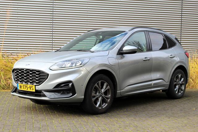 Ford KUGA 2.5 PHEV ST-Line I NAVI I ADP. CRUISE I CAMERA I
