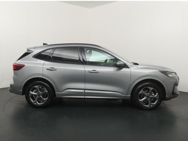 Ford KUGA 2.5 PHEV 243 pk ST-Line | Trekhaak | Winter Pack | LED | Camera | Navi | Clima | Cruise | 2100 kg trekgew. | Origineel NL