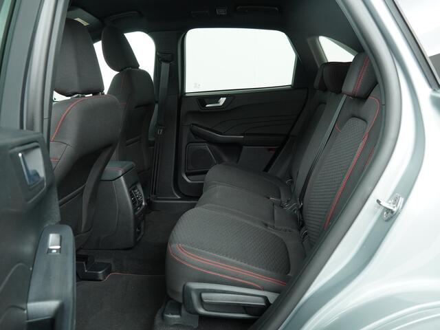 Ford KUGA 2.5 PHEV 243 pk ST-Line | Trekhaak | Winter Pack | LED | Camera | Navi | Clima | Cruise | 2100 kg trekgew. | Origineel NL