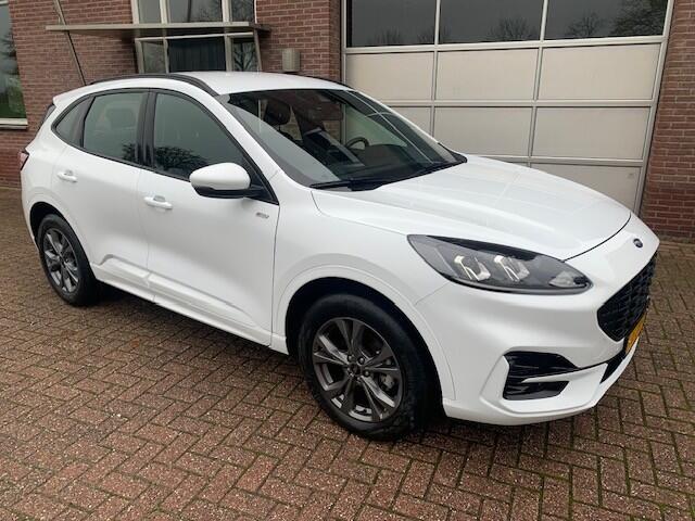 Ford KUGA 2.5 PHEV ST-Line Winterpack
